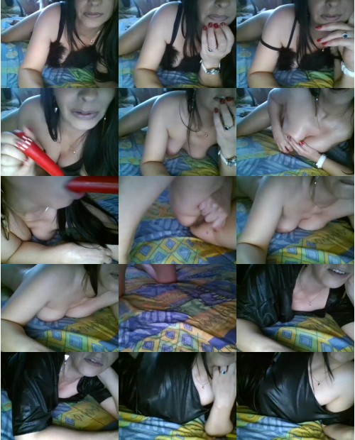 Download Video File: cam4 misslamuse1