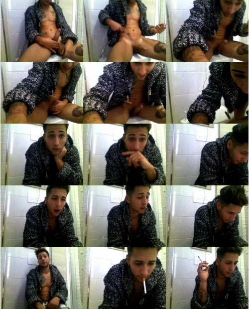 Download Video File: cam4 napoliboy92