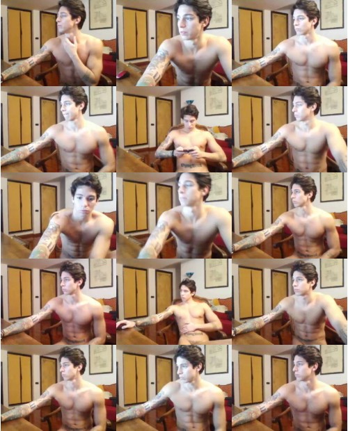 Download Video File: cam4 natscel