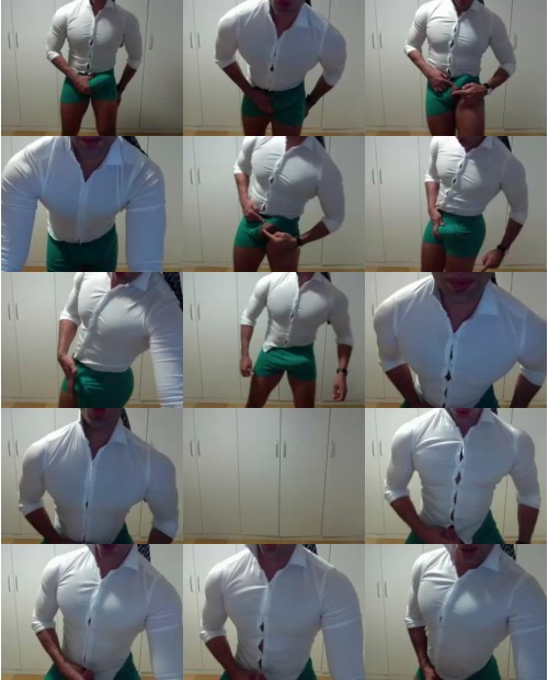 Download Video File: cam4 popopo0