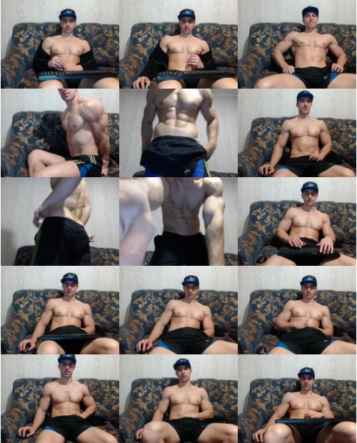 Download Video File: cam4 stickyst1ck