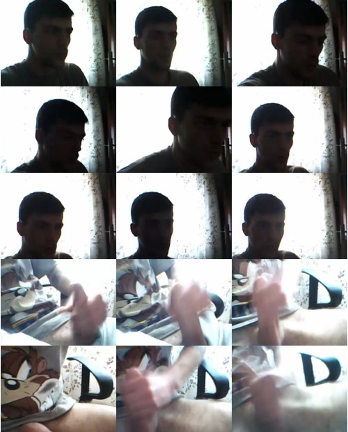 Download Video File: cam4 weedghost1