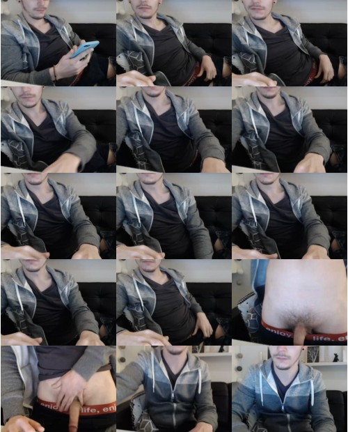 Download Video File: cam4 zildzild