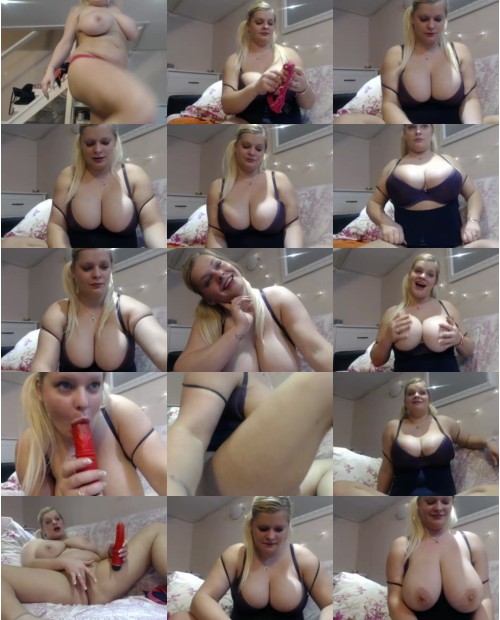 Download Video File: cam4 bustykittyx