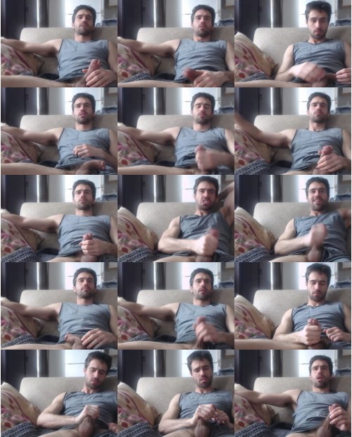 Download Video File: cam4 mascpig25