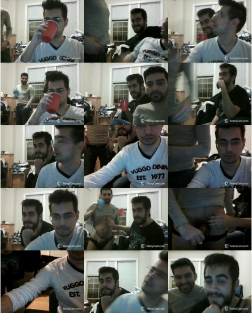 Download Video File: cam4 weberzzz