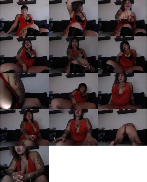 Download Video File: cam4 blackwitch6
