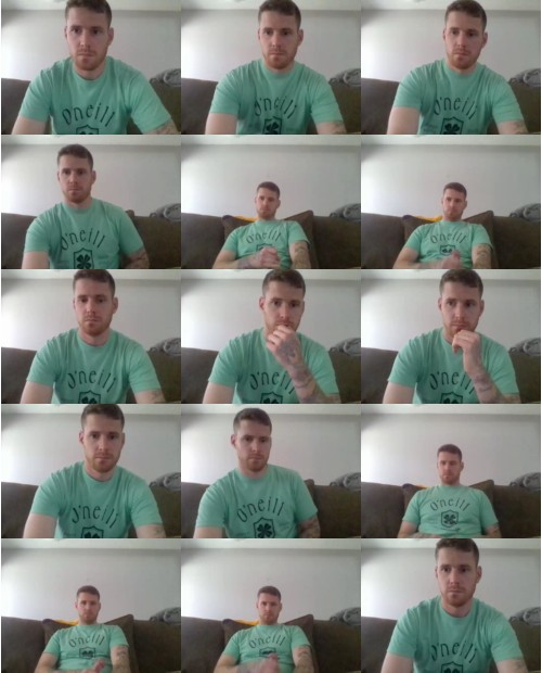 Download Video File: cam4 slayer13