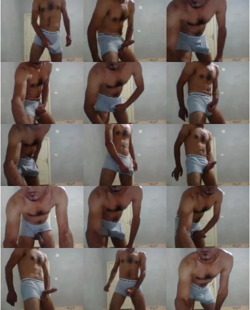 Download Video File: cam4 adanaaleti0