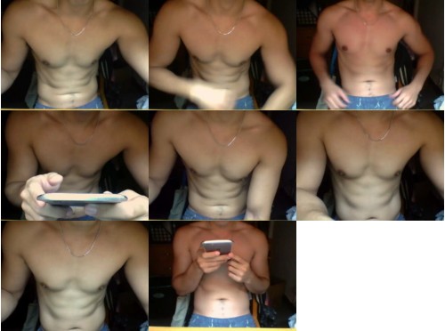 Download Video File: cam4 anthrax218