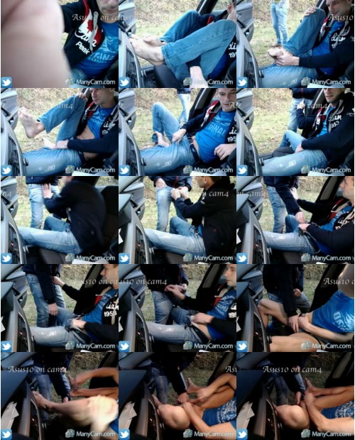 Download Video File: cam4 asus10