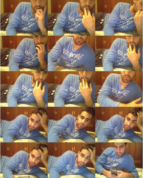 Download Video File: cam4 barsu1