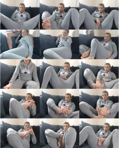 Download Video File: cam4 blondepussy7