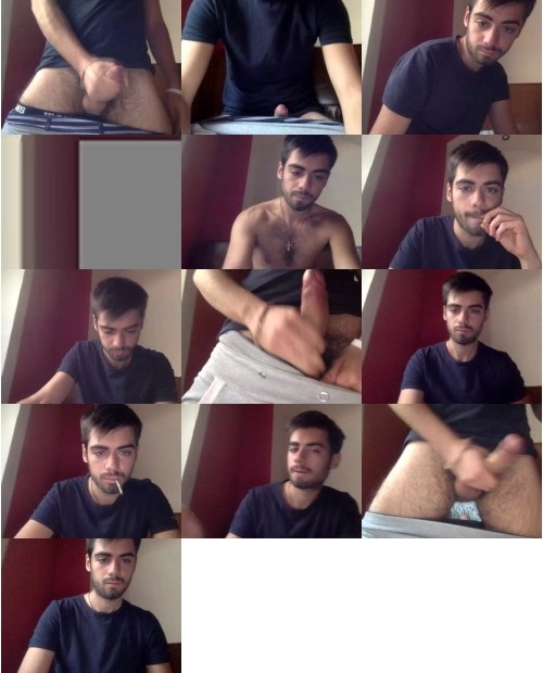 Download Video File: cam4 bobbbb93