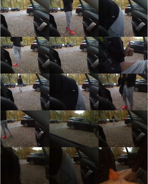 Download Video File: cam4 dariusz23