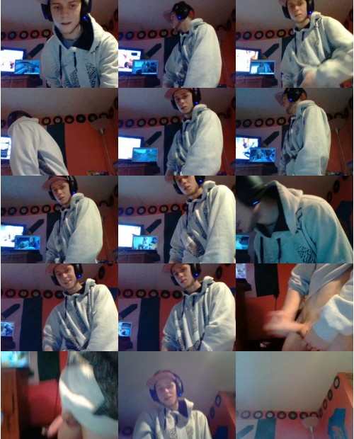 Download Video File: cam4 diigbiick10