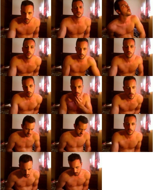 Download Video File: cam4 elfacha09