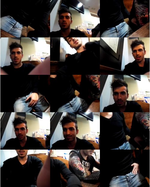 Download Video File: cam4 friends sex