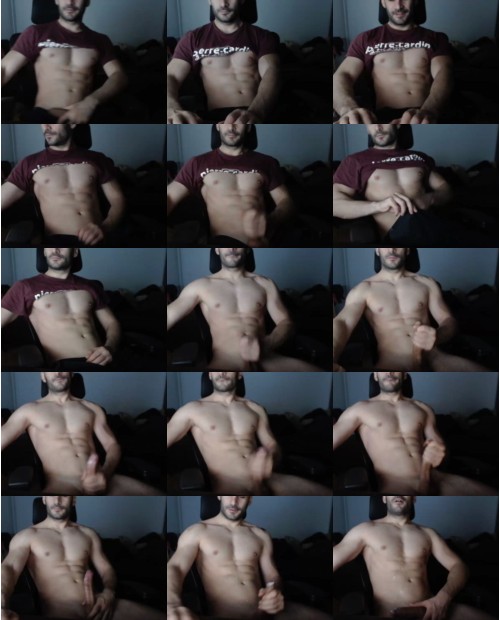 Download Video File: cam4 george ddy