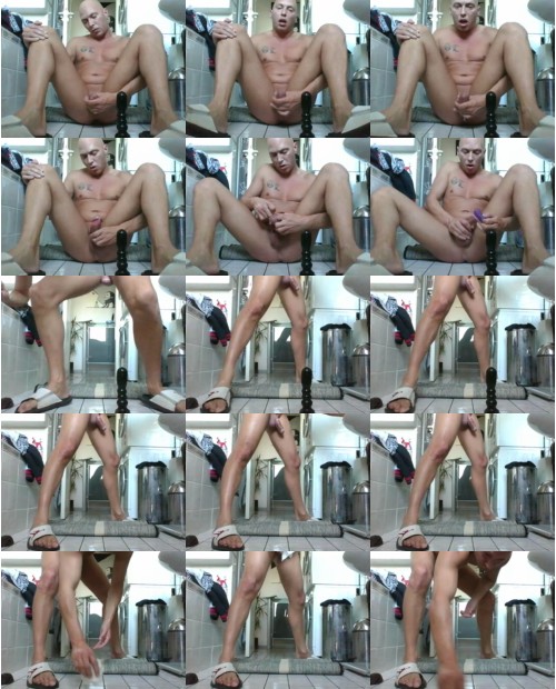 Download Video File: cam4 germankink