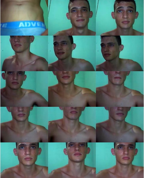 Download Video File: cam4 godoy1234