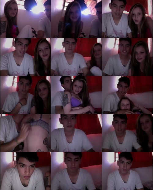 Download Video File: cam4 heybb16