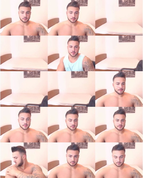 Download Video File: cam4 javicute4u