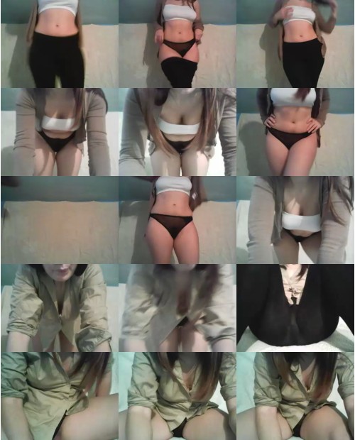 Download Video File: cam4 letizia22