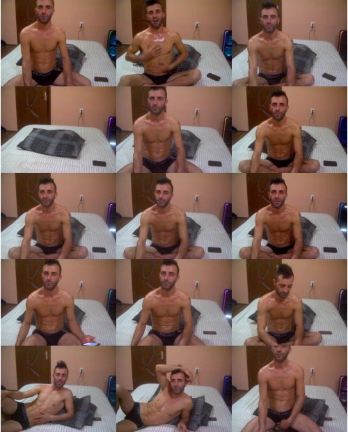 Download Video File: cam4 maska31