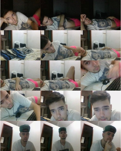 Download Video File: cam4 novinho19s