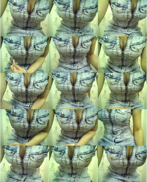 Download Video File: cam4 sydonya 