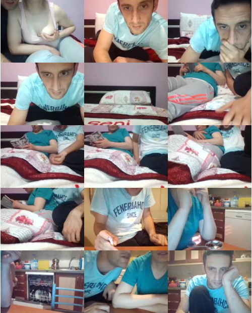 Download Video File: cam4 tommy i 32