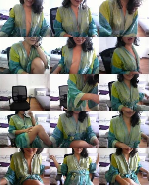 Download Video File: cam4 adelebloch