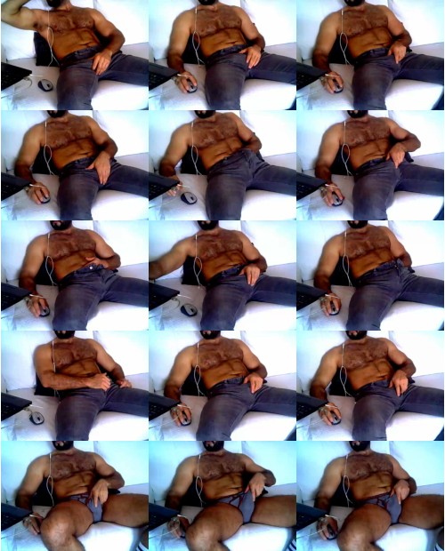 Download Video File: cam4 akhileus