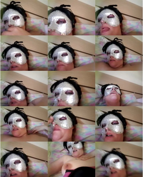 Download Video File: cam4 babybertha