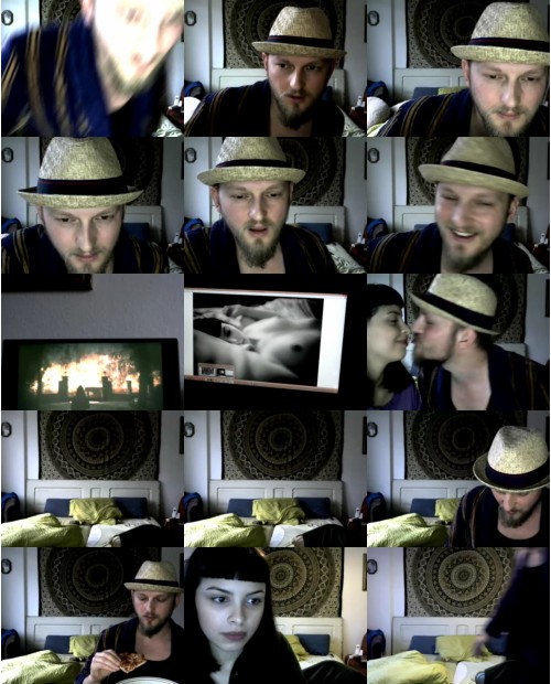 Download Video File: cam4 benjasmin85