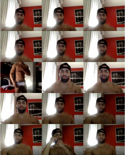 Download Video File: cam4 brazukasfit