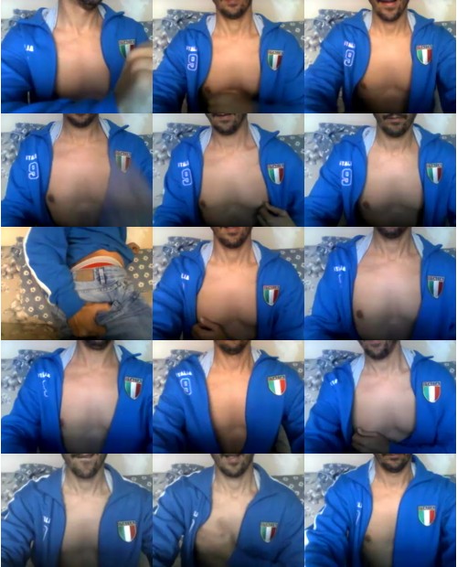 Download Video File: cam4 culazoklient