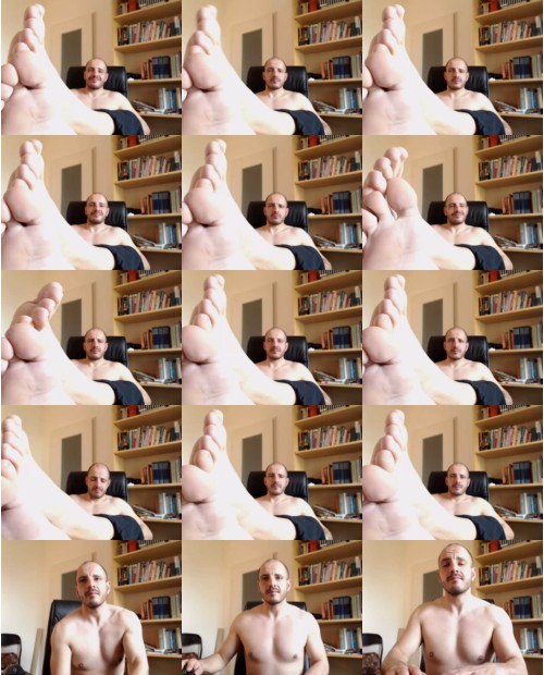 Download Video File: cam4 dom germany