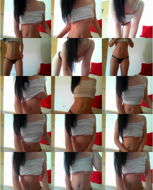 Download Video File: cam4 evonne