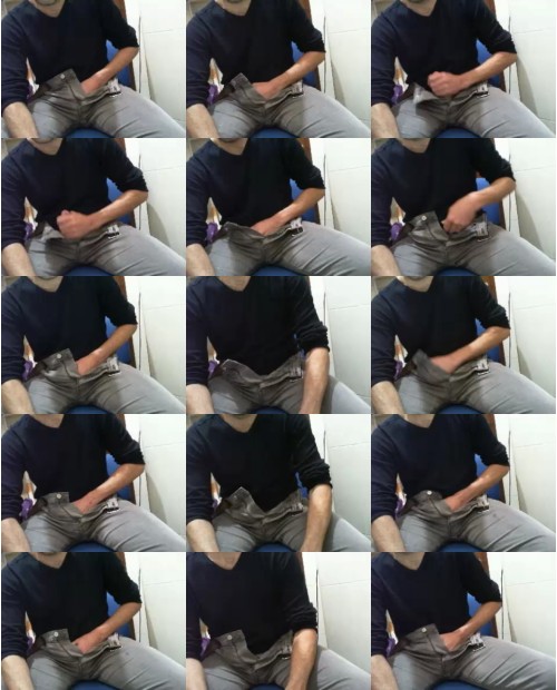 Download Video File: cam4 golfo80