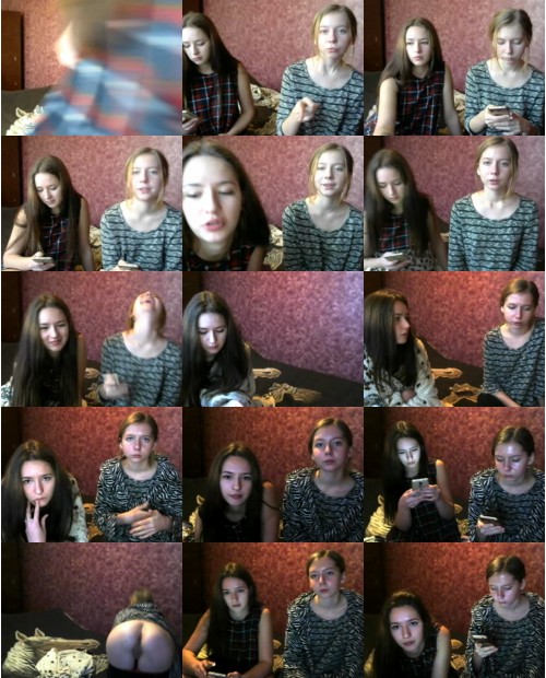 Download Video File: cam4 hotgirls7