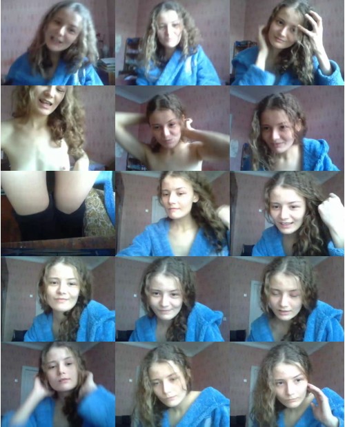 Download Video File: cam4 iggy bunny