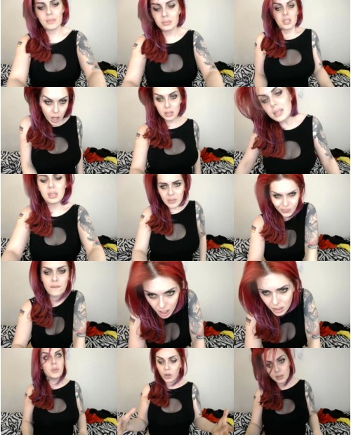 Download Video File: cam4 izavampira