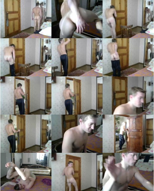 Download Video File: cam4 john1055