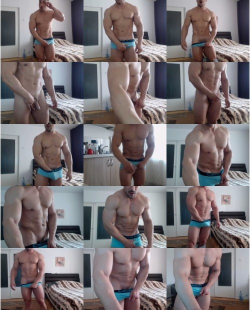 Download Video File: cam4 lamberthot