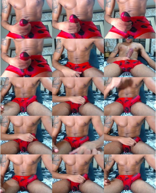 Download Video File: cam4 latinprick