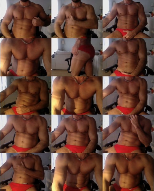 Download Video File: cam4 masculinexl