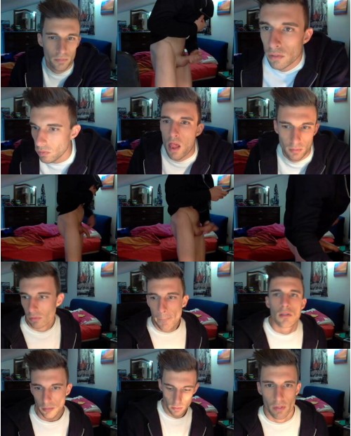 Download Video File: cam4 matt91eagle