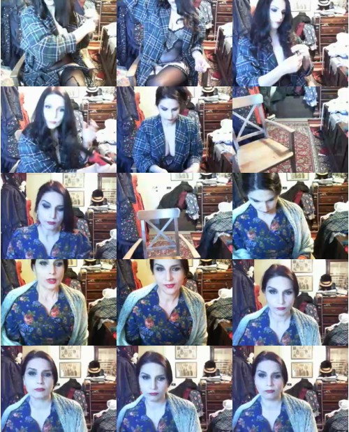 Download Video File: cam4 melantha